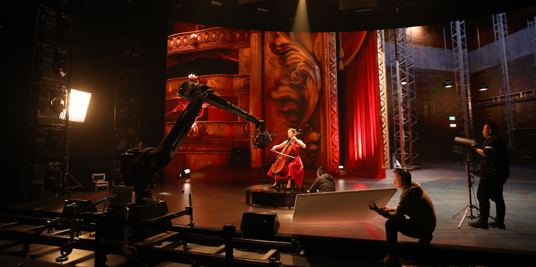 金年金字招牌·虚拟动点参编 | 《元宇宙LED显示应用调研白皮书》发布