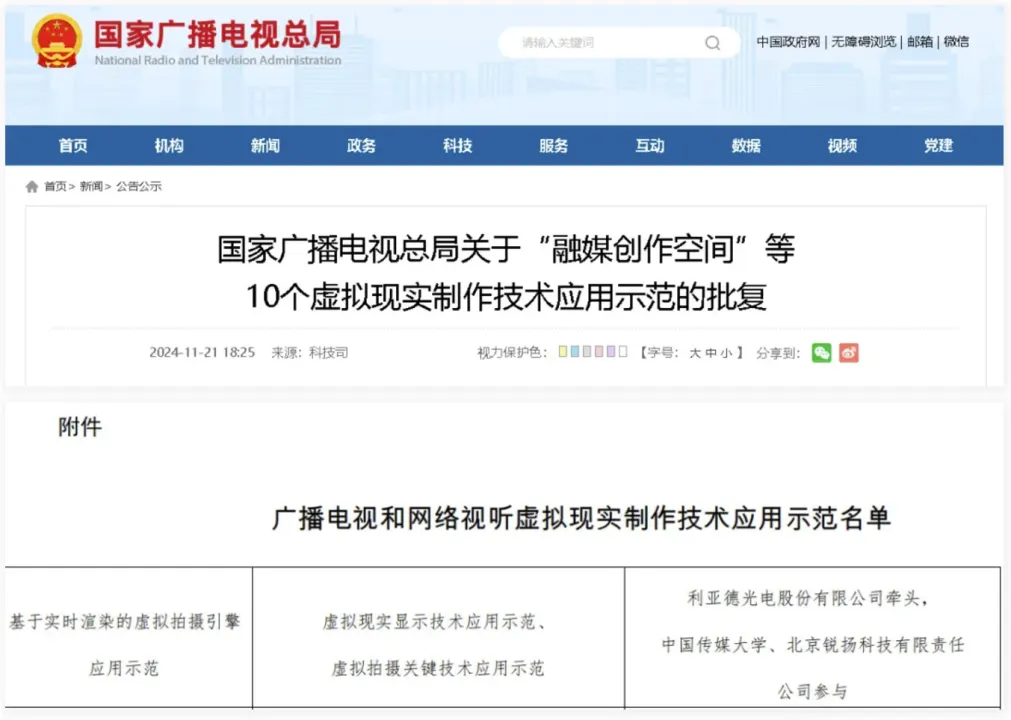 “上游内容制作+下游场景体验” 金年金字招牌集团推动电影产业加速升级