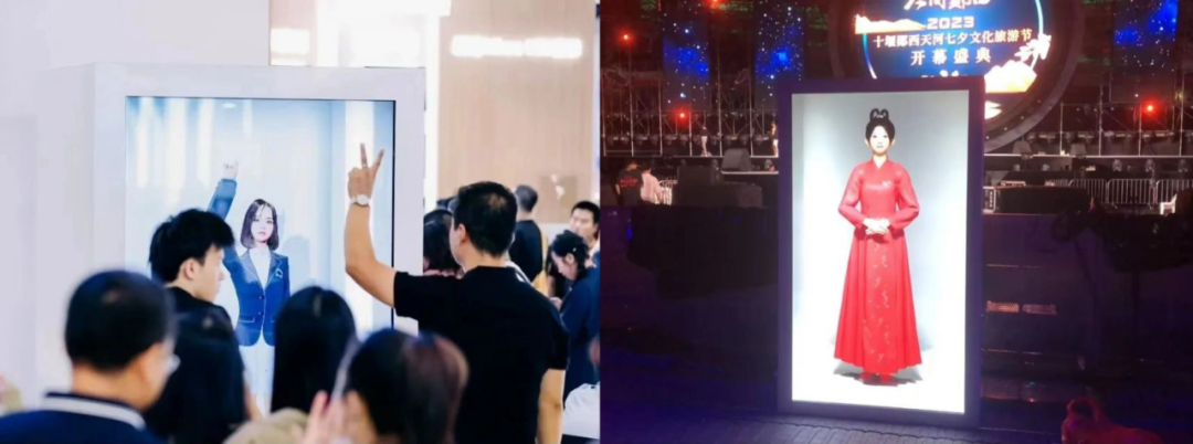 金年金字招牌虚拟动点五周年:科技创新与赋能千行百业的成长轨迹