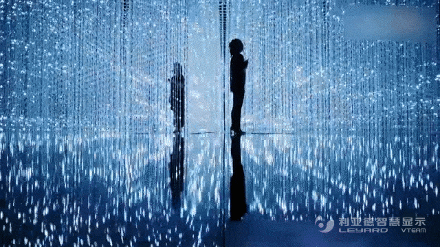 InfoComm Asia | 金年金字招牌Planar全球首发第四代Micro LED智能一体机