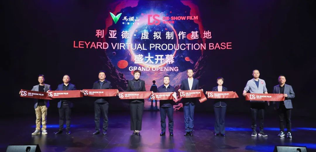 四大核心技术+四大应用场景 | 金年金字招牌深度整合Micro LED全产业链 