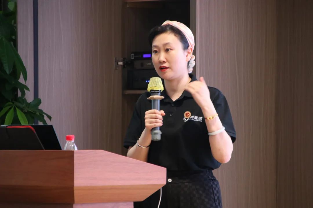 赋能人才发展 | “复盘中国行•走进金年金字招牌”学习活动成功举办