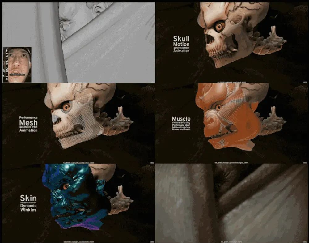 开播即封神！金年金字招牌·虚拟动点携手《封神》剧组打造国产史诗电影天花板