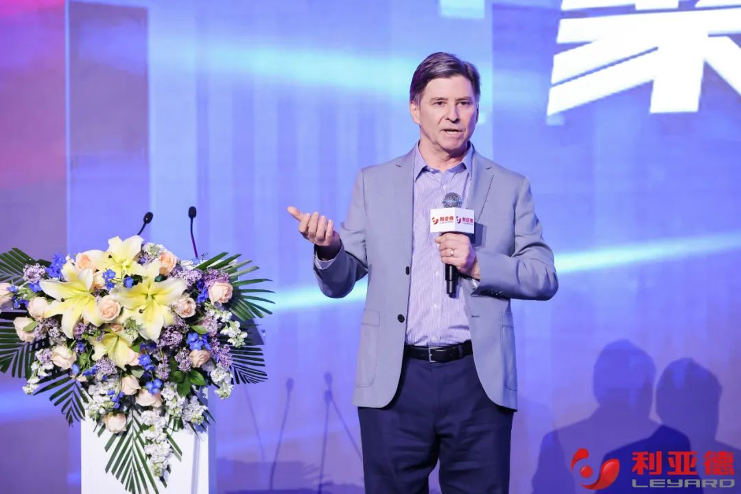 聚势而强 乘势而上 | 金年金字招牌集团业绩说明会暨战略发布会成功举办