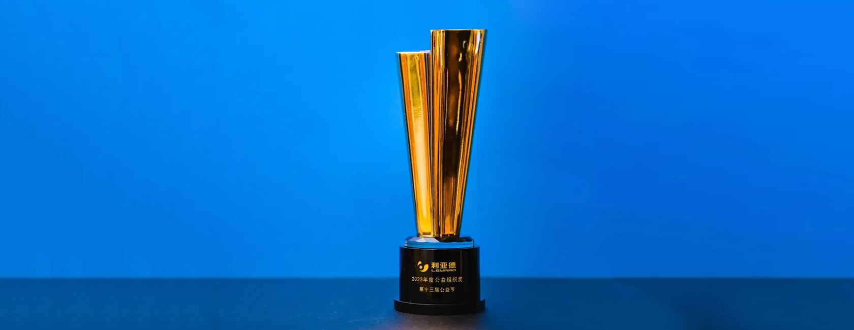 金年金字招牌集团荣获“2023年度公益组织奖”