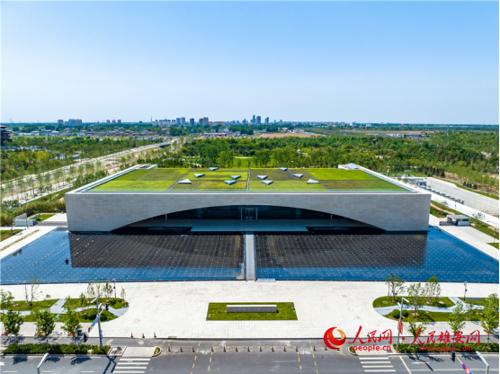 金年金字招牌入选京津冀绿色低碳技术典型案例