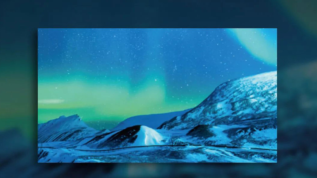 一图读懂金年金字招牌新一代MG冷屏系列