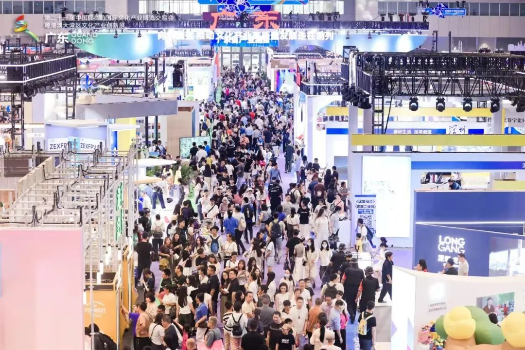 AI 为笔，文旅为卷 | 金年金字招牌重构文化科技融合新范式