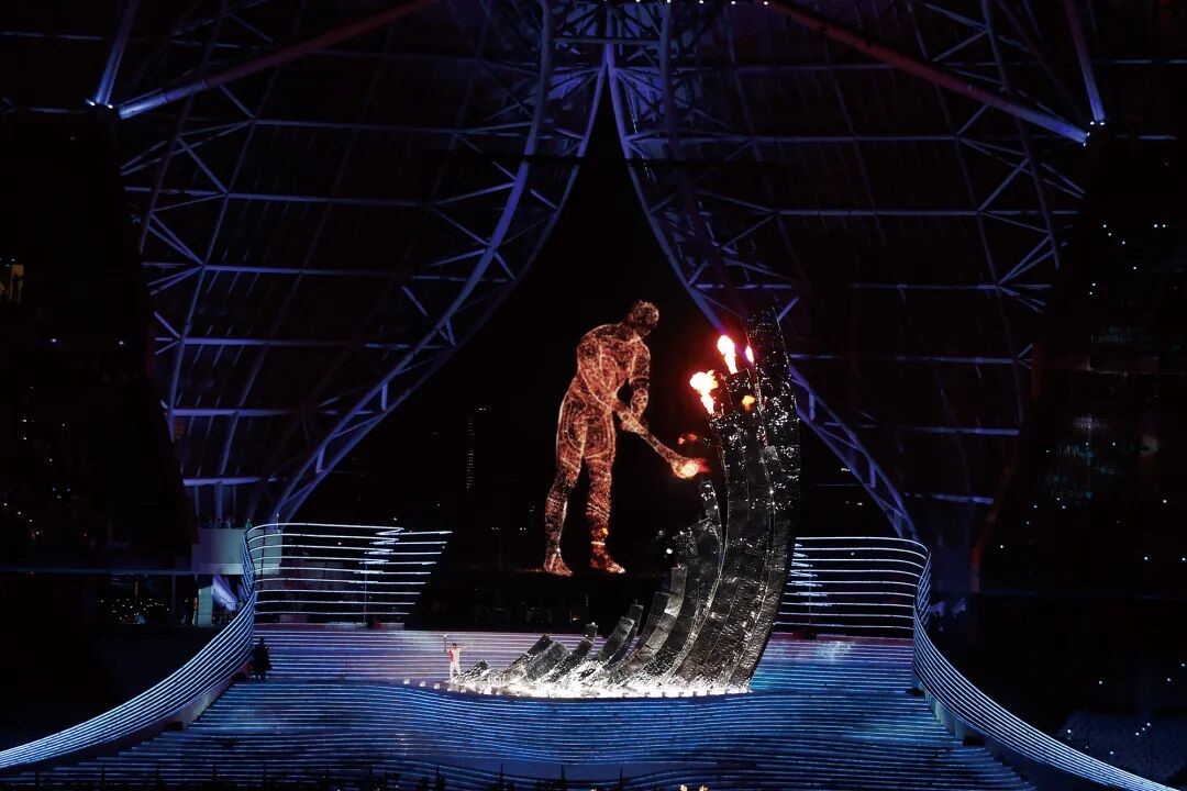 媒体报道 | 企业管理杂志：《金年金字招牌：创造AI显示新场景》