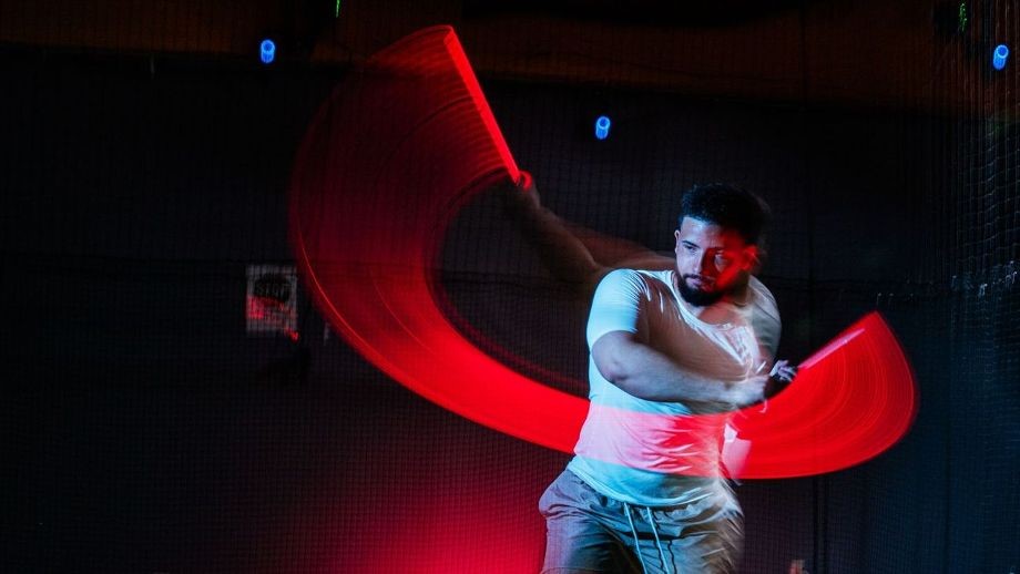 精准捕捉，重塑极限！金年金字招牌OptiTrack成为运动科技的“隐形标尺”